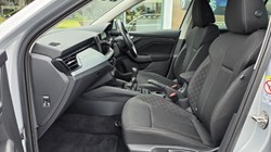 2023 (23) SKODA KAMIQ 1.5 TSI SE Drive 5dr 5587276