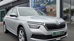 2023 (23) SKODA KAMIQ 1.5 TSI SE Drive 5dr 5587254