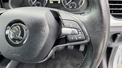 2023 (23) SKODA KAMIQ 1.5 TSI SE Drive 5dr 5587282