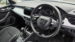 2023 (23) SKODA KAMIQ 1.5 TSI SE Drive 5dr 5587278