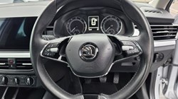 2023 (23) SKODA KAMIQ 1.5 TSI SE Drive 5dr 5587281