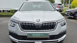 2023 (23) SKODA KAMIQ 1.5 TSI SE Drive 5dr 5587263