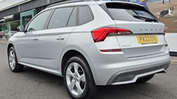 2023 (23) SKODA KAMIQ 1.5 TSI SE Drive 5dr 5587260