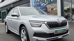 2023 (23) SKODA KAMIQ 1.5 TSI SE Drive 5dr 5587257