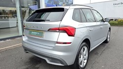 2023 (23) SKODA KAMIQ 1.5 TSI SE Drive 5dr 5587249