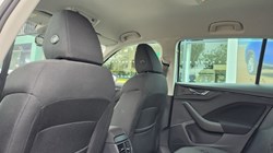2023 (23) SKODA KAMIQ 1.5 TSI SE Drive 5dr 5587270