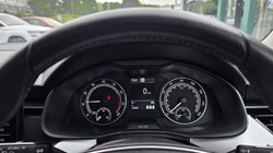 2023 (23) SKODA KAMIQ 1.5 TSI SE Drive 5dr 5587286