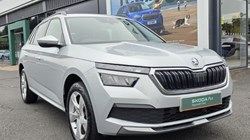 2023 (23) SKODA KAMIQ 1.5 TSI SE Drive 5dr 5587256