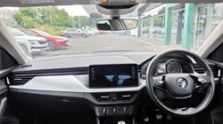 2023 (23) SKODA KAMIQ 1.5 TSI SE Drive 5dr 5587273
