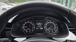 2023 (23) SKODA KAMIQ 1.5 TSI SE Drive 5dr 5587287