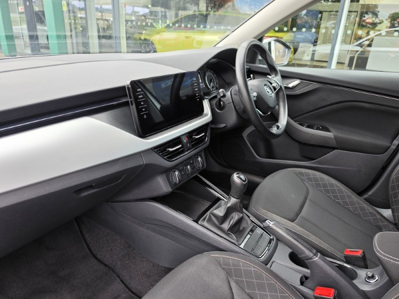 2023 (23) SKODA KAMIQ 1.5 TSI SE Drive 5dr 5587275