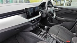 2023 (23) SKODA KAMIQ 1.5 TSI SE Drive 5dr 5587275