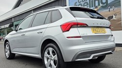 2023 (23) SKODA KAMIQ 1.5 TSI SE Drive 5dr 5587259
