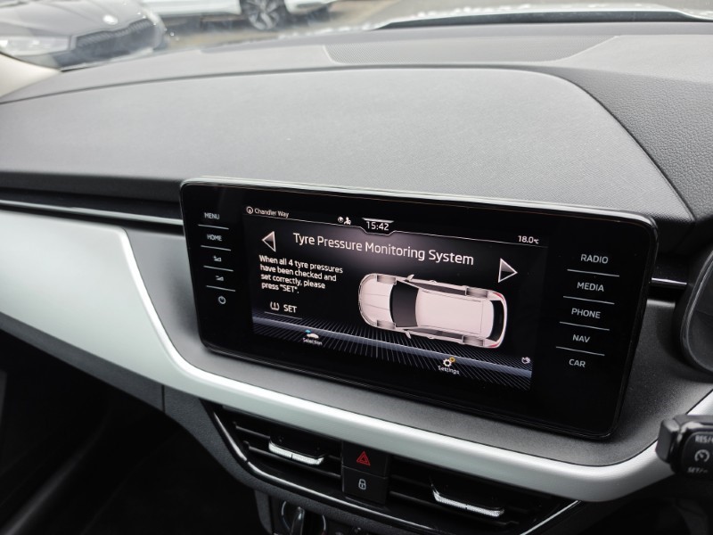 2023 (23) SKODA KAMIQ 1.5 TSI SE Drive 5dr 5587299