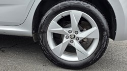 2023 (23) SKODA KAMIQ 1.5 TSI SE Drive 5dr 5587262