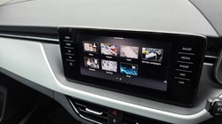 2023 (23) SKODA KAMIQ 1.5 TSI SE Drive 5dr 5587294