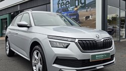 2023 (23) SKODA KAMIQ 1.5 TSI SE Drive 5dr 5587253