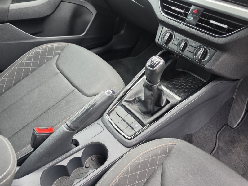 2023 (23) SKODA KAMIQ 1.5 TSI SE Drive 5dr 5587279