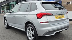 2023 (23) SKODA KAMIQ 1.5 TSI SE Drive 5dr 5587261
