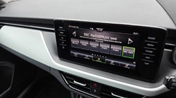 2023 (23) SKODA KAMIQ 1.5 TSI SE Drive 5dr 5587295