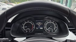2023 (23) SKODA KAMIQ 1.5 TSI SE Drive 5dr 5587289