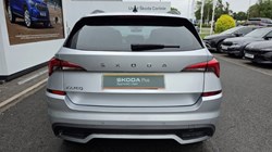 2023 (23) SKODA KAMIQ 1.5 TSI SE Drive 5dr 5587247