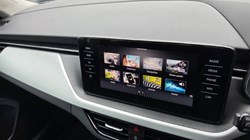 2023 (23) SKODA KAMIQ 1.5 TSI SE Drive 5dr 5587293