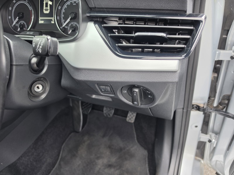 2023 (23) SKODA KAMIQ 1.5 TSI SE Drive 5dr 5587283