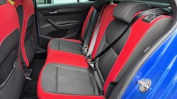 2021 (70) SKODA FABIA 1.0 TSI Monte Carlo 5dr 5583076