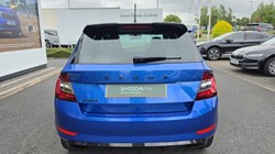 2021 (70) SKODA FABIA 1.0 TSI Monte Carlo 5dr 5583062