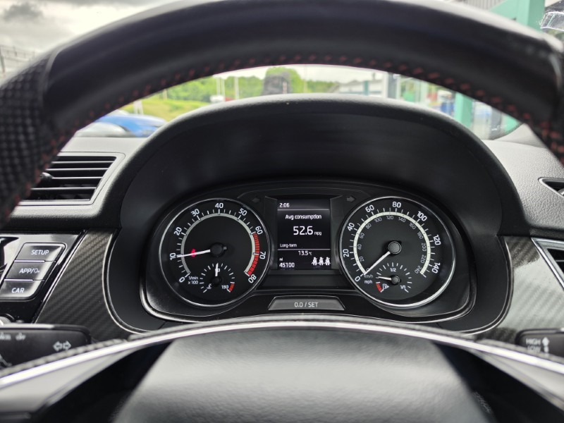 2021 (70) SKODA FABIA 1.0 TSI Monte Carlo 5dr 5583094
