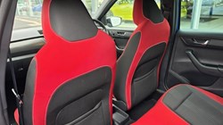 2021 (70) SKODA FABIA 1.0 TSI Monte Carlo 5dr 5583075