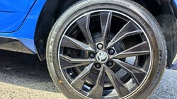 2021 (70) SKODA FABIA 1.0 TSI Monte Carlo 5dr 5633278