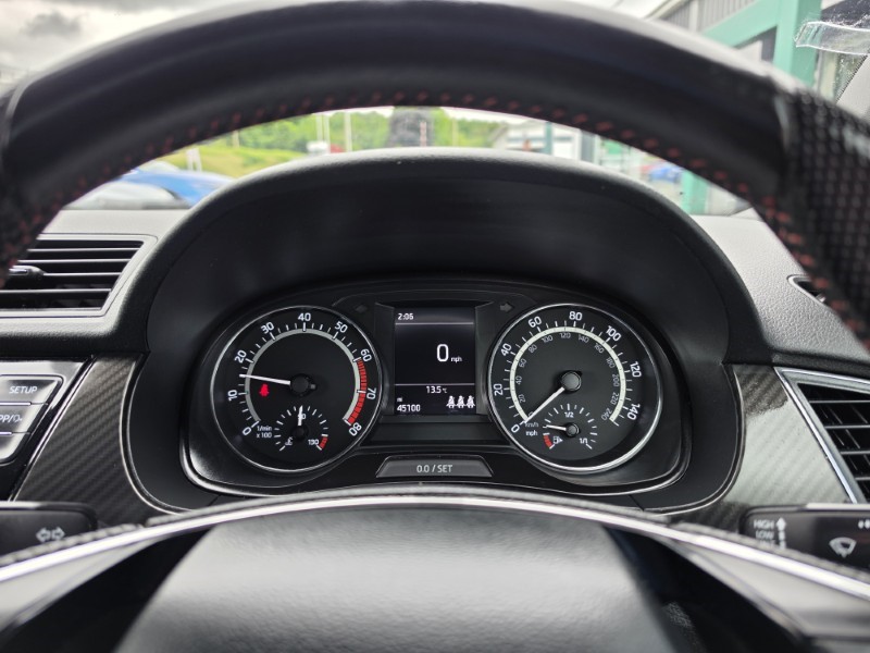 2021 (70) SKODA FABIA 1.0 TSI Monte Carlo 5dr 5583088