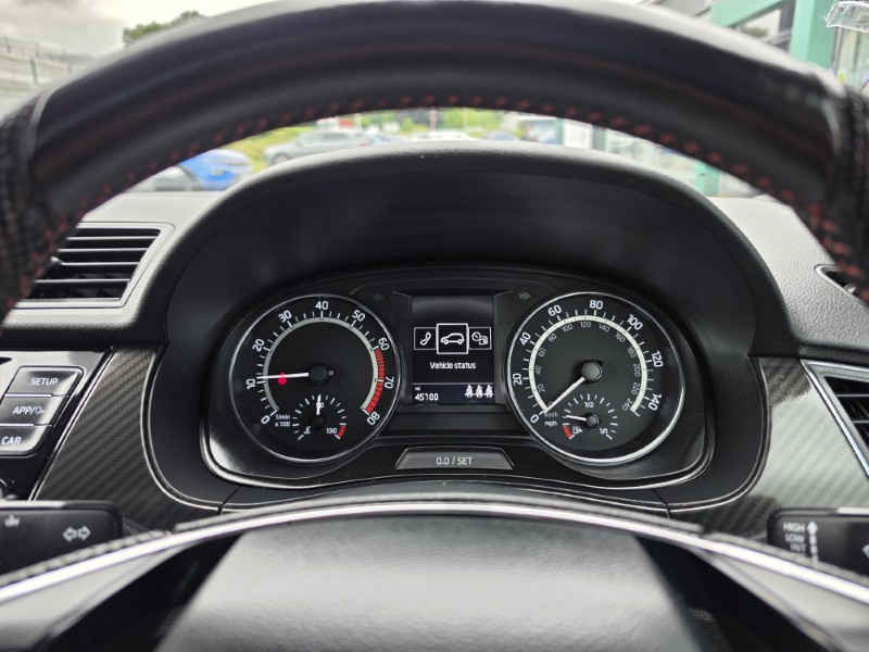 2021 (70) SKODA FABIA 1.0 TSI Monte Carlo 5dr 5583091