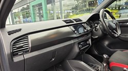 2021 (70) SKODA FABIA 1.0 TSI Monte Carlo 5dr 5583079