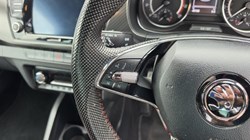 2021 (70) SKODA FABIA 1.0 TSI Monte Carlo 5dr 5583084