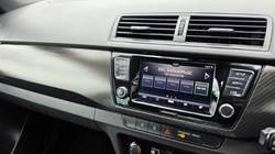 2021 (70) SKODA FABIA 1.0 TSI Monte Carlo 5dr 5583096