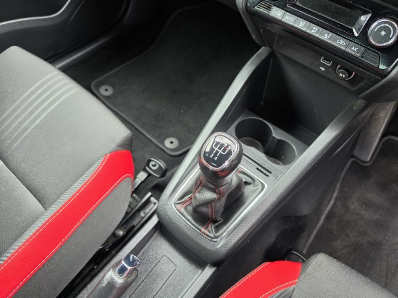 2021 (70) SKODA FABIA 1.0 TSI Monte Carlo 5dr 5583083