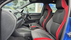 2021 (70) SKODA FABIA 1.0 TSI Monte Carlo 5dr 5583081
