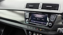 2021 (70) SKODA FABIA 1.0 TSI Monte Carlo 5dr 5583099