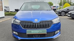 2021 (70) SKODA FABIA 1.0 TSI Monte Carlo 5dr 5583070