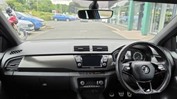 2021 (70) SKODA FABIA 1.0 TSI Monte Carlo 5dr 5583078