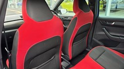 2021 (70) SKODA FABIA 1.0 TSI Monte Carlo 5dr 5583074