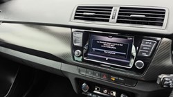 2021 (70) SKODA FABIA 1.0 TSI Monte Carlo 5dr 5583098