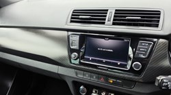 2021 (70) SKODA FABIA 1.0 TSI Monte Carlo 5dr 5583097