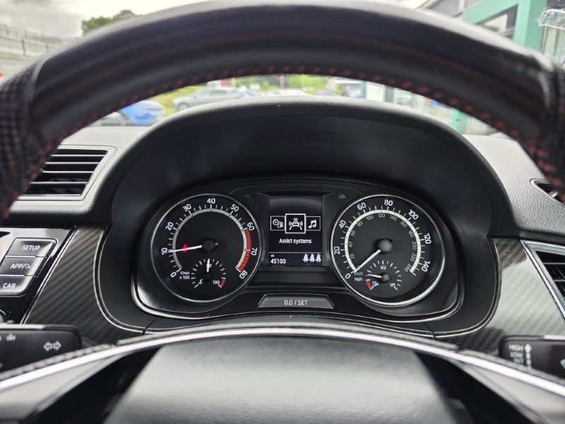 2021 (70) SKODA FABIA 1.0 TSI Monte Carlo 5dr 5583093