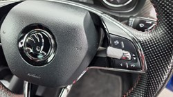 2021 (70) SKODA FABIA 1.0 TSI Monte Carlo 5dr 5583086