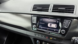 2021 (70) SKODA FABIA 1.0 TSI Monte Carlo 5dr 5583100