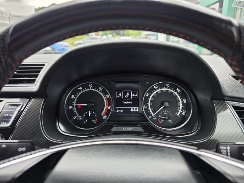 2021 (70) SKODA FABIA 1.0 TSI Monte Carlo 5dr 5583090